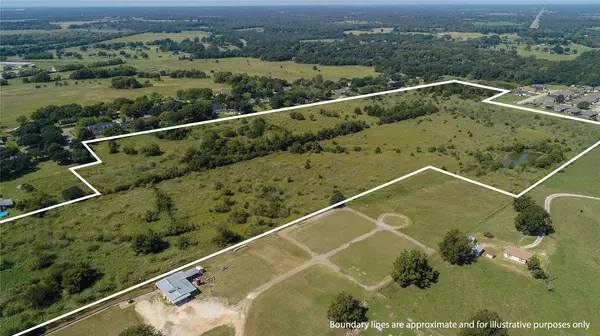 TBD (40.95ac) Fairview DR, Caldwell, TX 77836