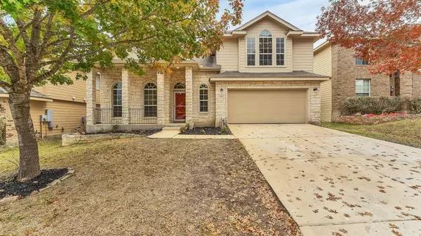 1022 Orchid GRV, San Antonio, TX 78245