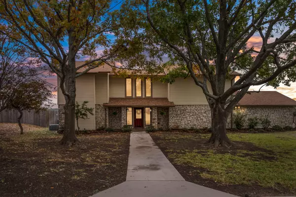 3011 Veterans Ave, Copperas Cove, TX 76522
