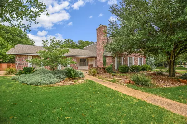 10925 Preston Trails DR, Austin, TX 78747