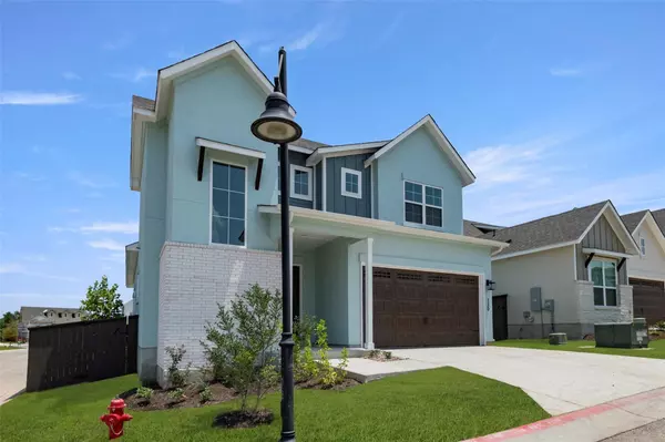 Cedar Park, TX 78613,600 C-Bar Ranch TRL #130