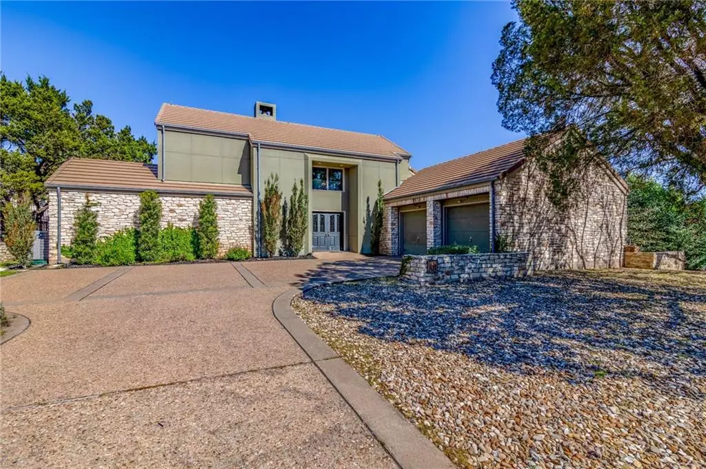 Austin, TX 78738,6 Sparrowglen LN