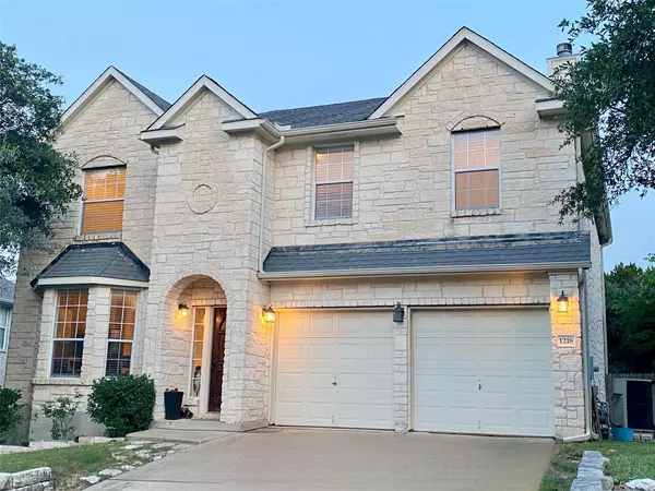 1218 Antelope RDG, Cedar Park, TX 78613