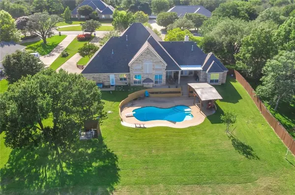 2004 River Run RD, Belton, TX 76513