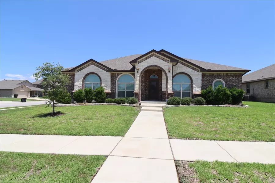 5000 Pinar TRL, Killeen, TX 76549
