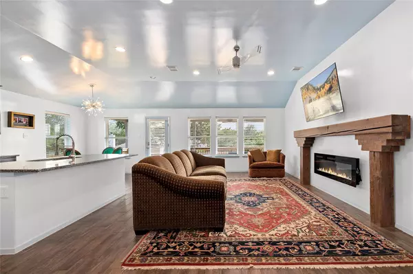 Lago Vista, TX 78645,4134 Rockwood DR