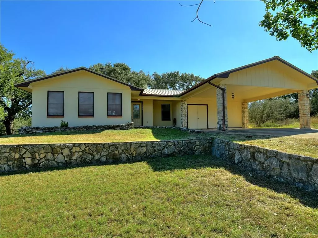 Horseshoe Bay, TX 78657,1103 Ute RD