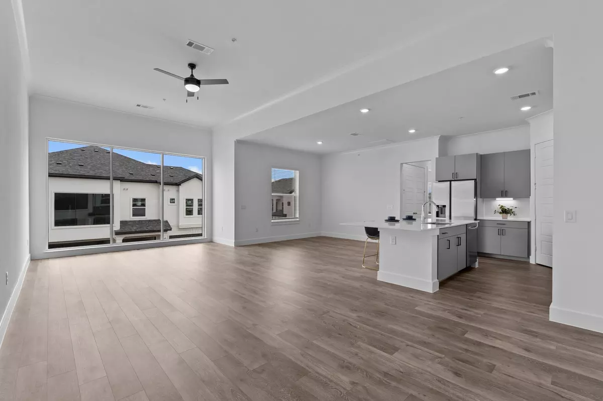 Buda, TX 78610,1664 Hillside Terrace #4917