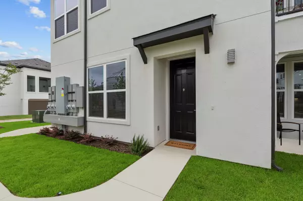 Buda, TX 78610,1664 Hillside Terrace #4917