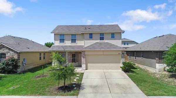 Manor, TX 78653,11620 Carbrook RD