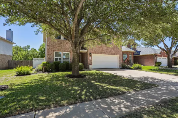 Pflugerville, TX 78660,2725 Kickapoo Cavern DR