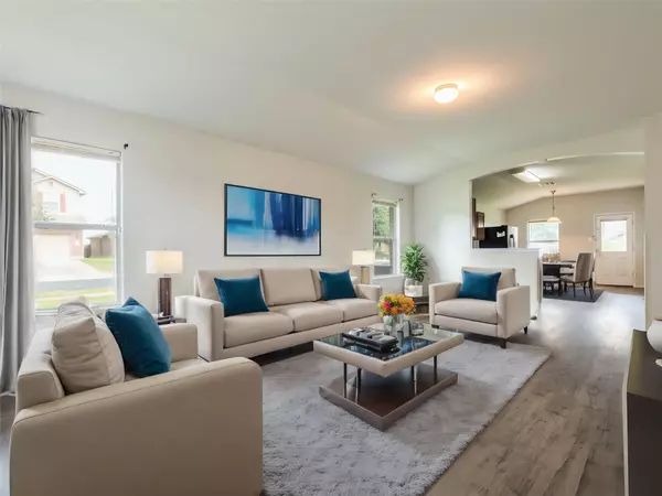 5800 Maciver DR, Austin, TX 78754