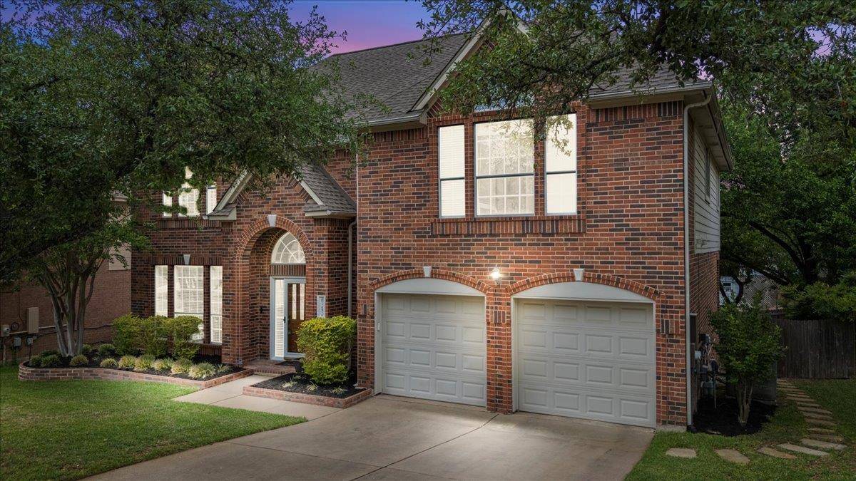Austin, TX 78726,10910 Chestnut Ridge RD