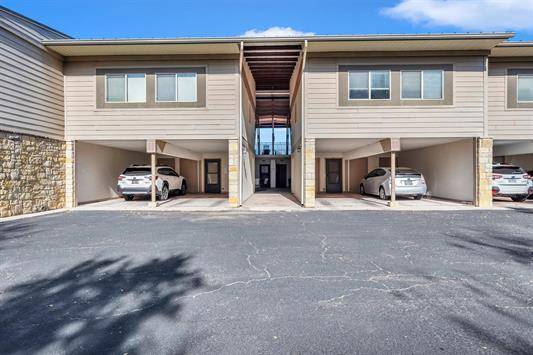 400 Hi There #103,  Horseshoe Bay,  TX 78657