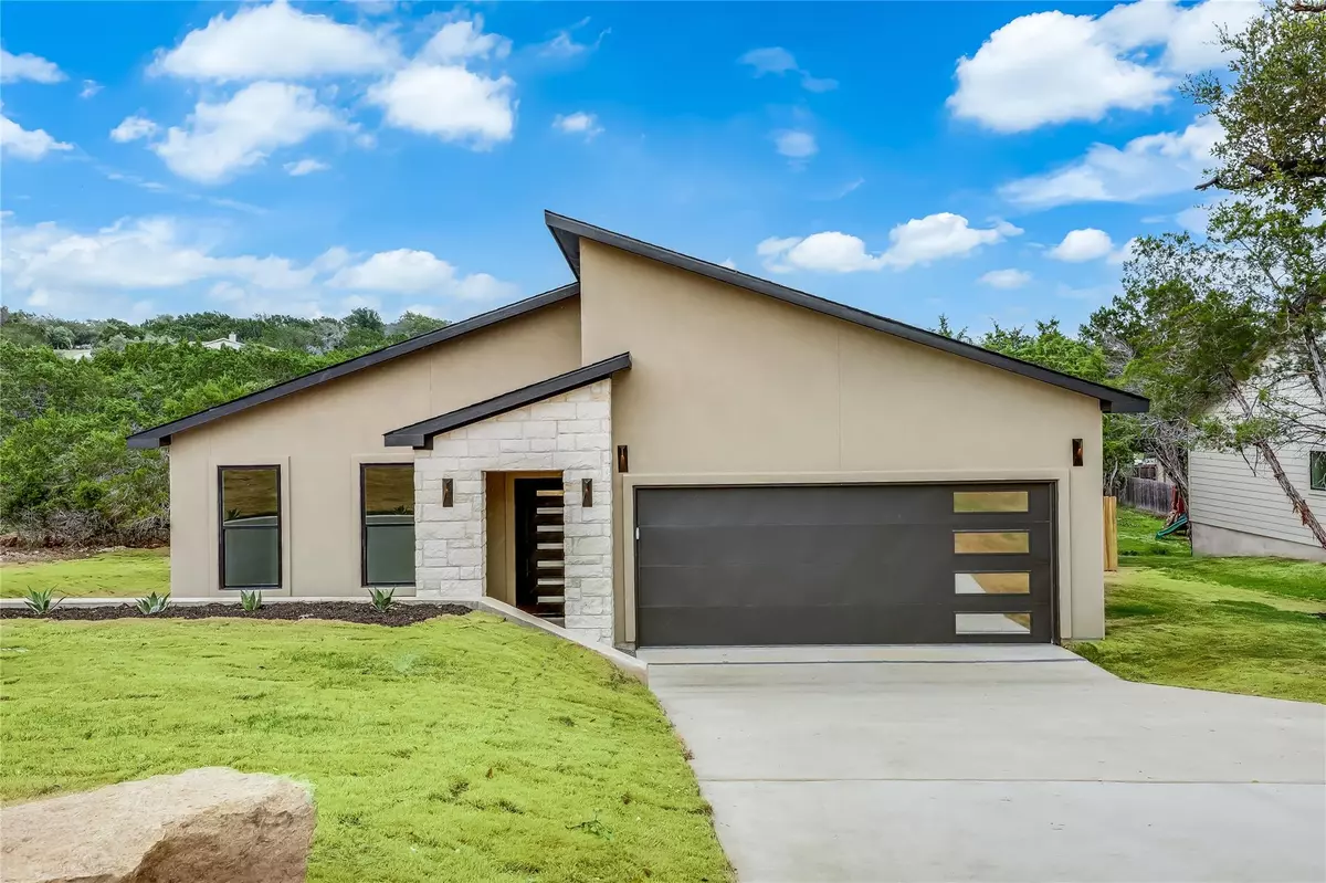 Lago Vista, TX 78645,21806 O Henry Ave