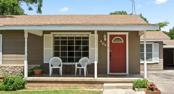 404 Sarah DR, San Marcos, TX 78666