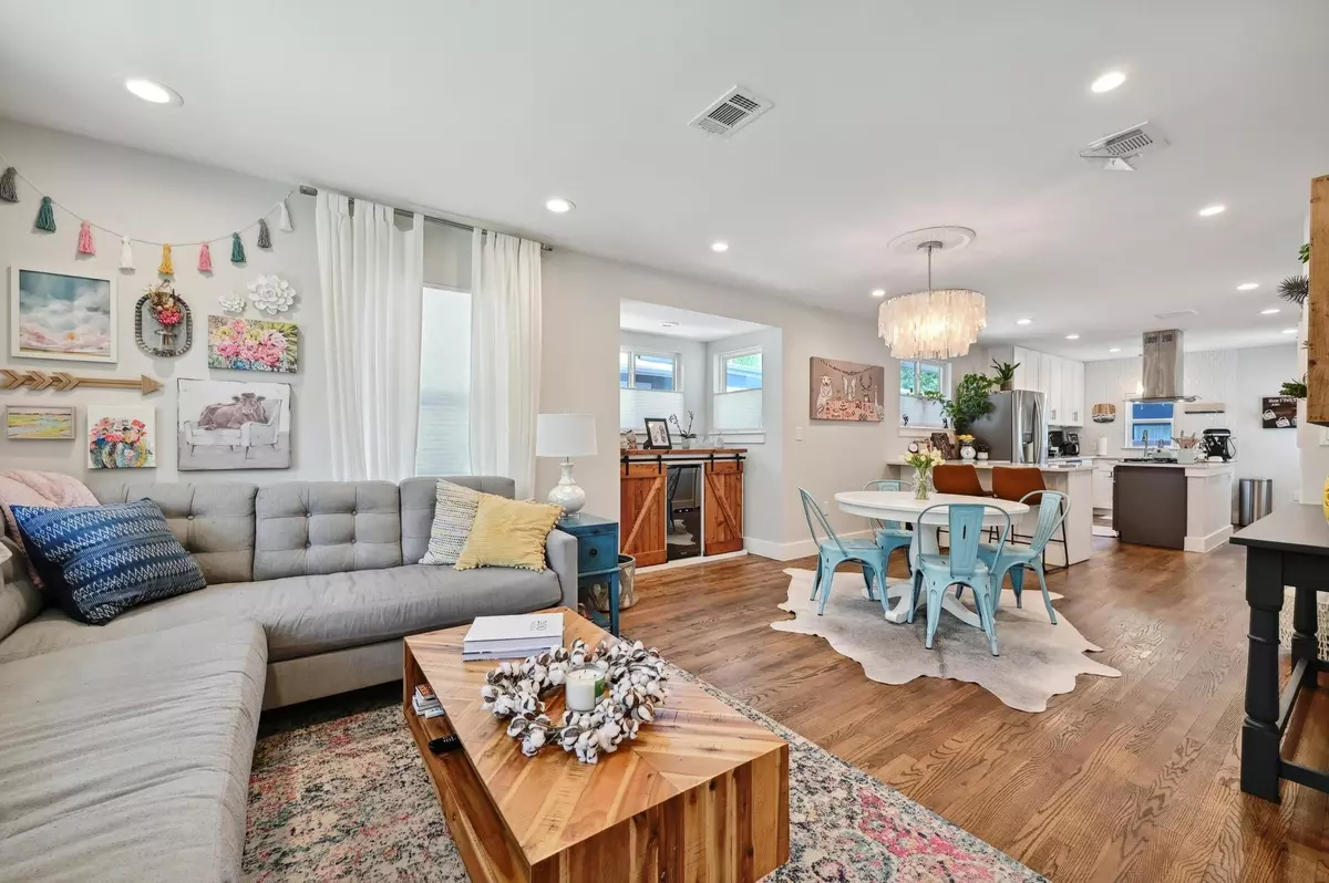 Austin, TX 78745,4431 Jinx Ave #1