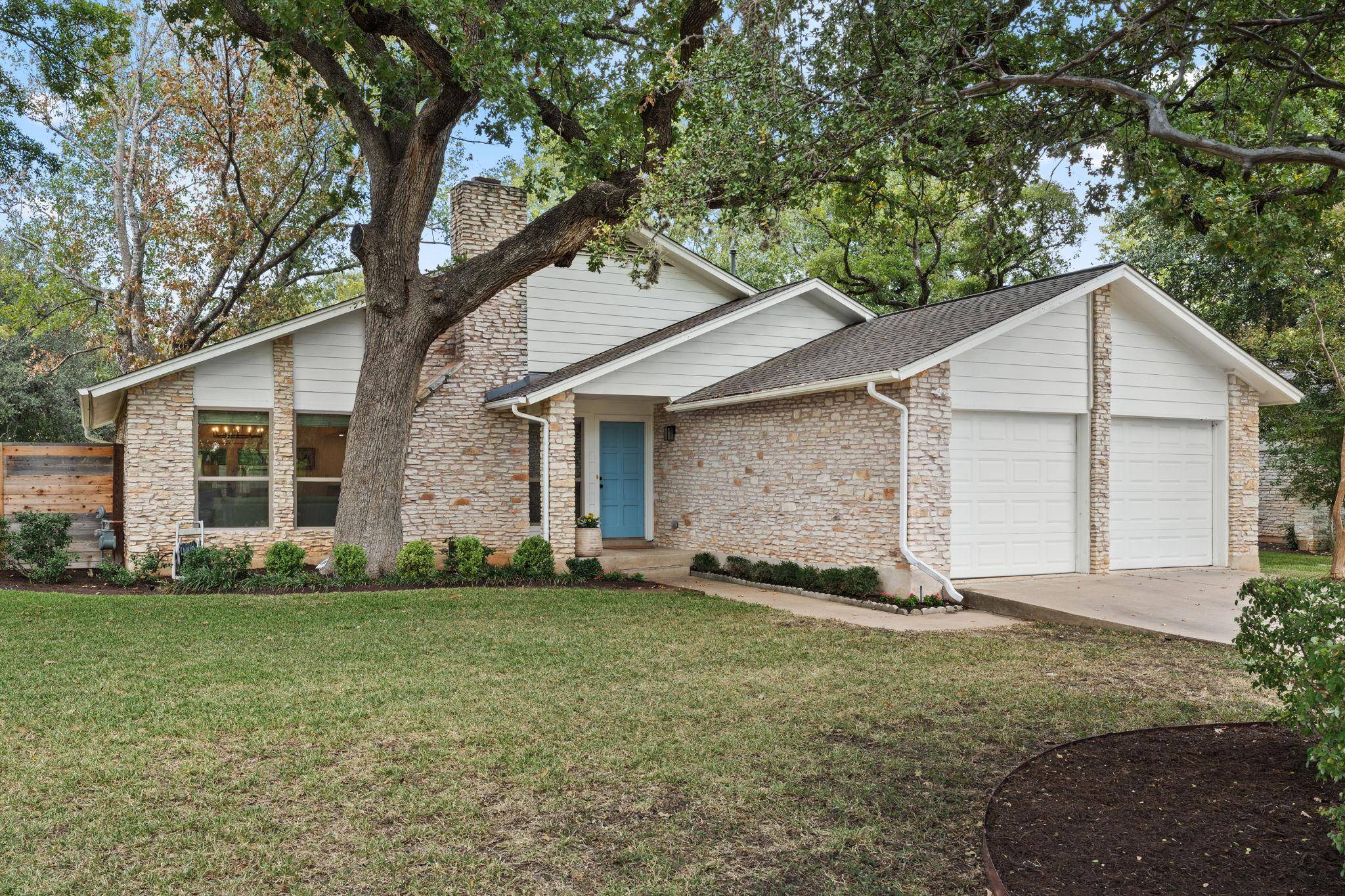 4804 Trail Crest CIR, Austin, TX 78735