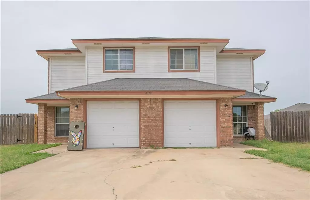 Killeen, TX 76549,4003 Eula Bea CT