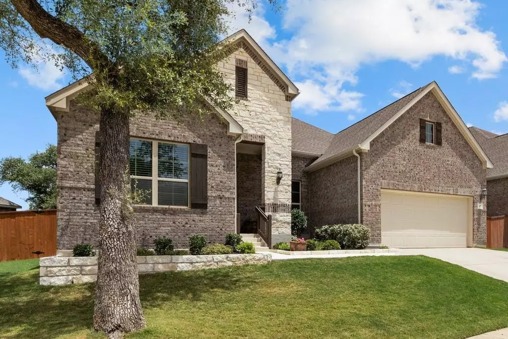 Georgetown, TX 78628,217 Bear Paw RUN