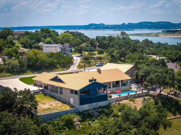 Canyon Lake, TX 78133,800 Military DR