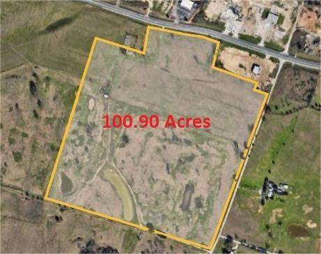 0000 FM 93 Temple TX RD, Temple, TX 76502