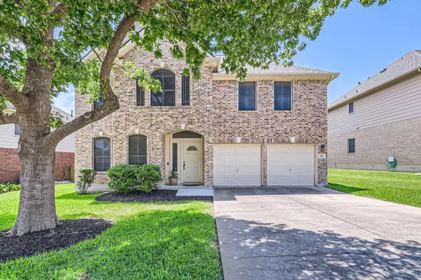 1110 Water Birch, Round Rock, TX 78665