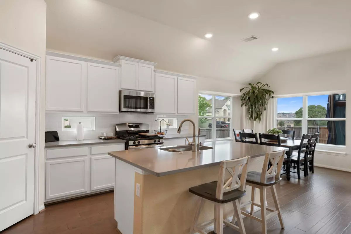 Georgetown, TX 78628,607 Panzano DR