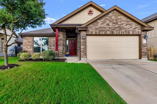 512 Dragon Ridge RD, Buda, TX 78610