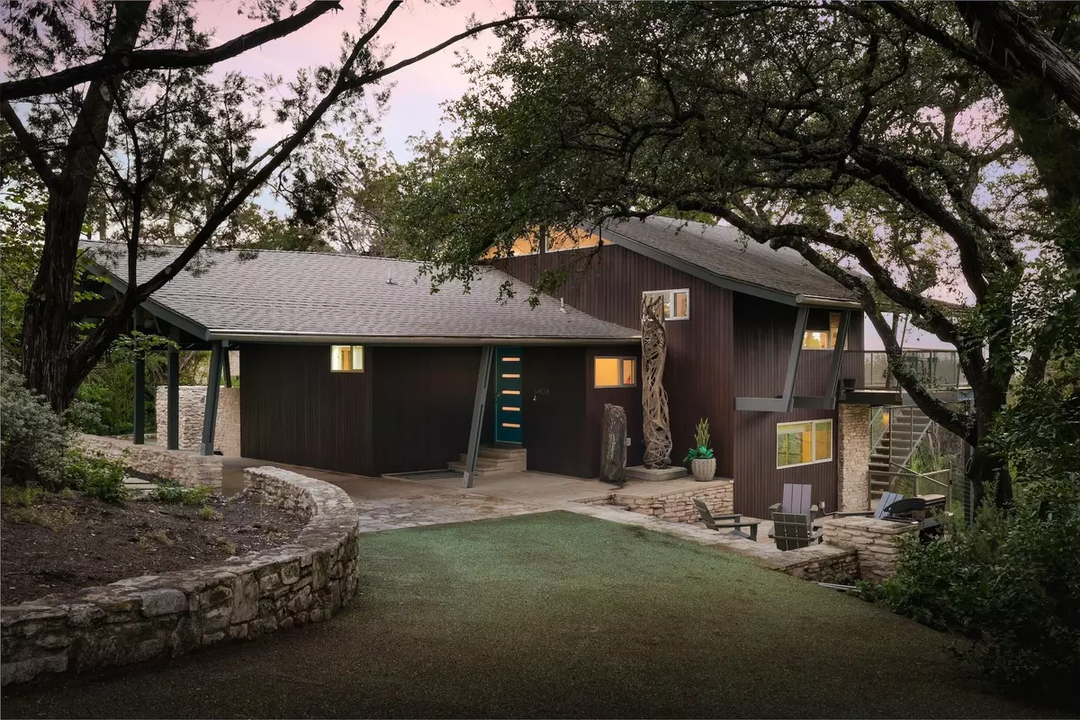 Lago Vista, TX 78645,6404 Lakeshore DR
