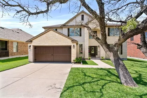 2511 Midnight Star DR, Cedar Park, TX 78613