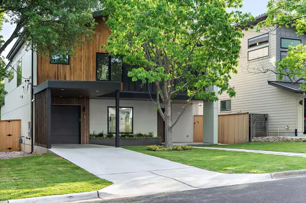 Austin, TX 78704,1805 Frazier Ave