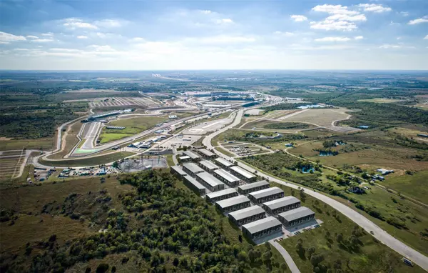 Del Valle, TX 78617,8001 Circuit of the Americas BLVD #160