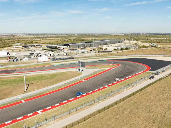 Del Valle, TX 78617,8001 Circuit of the Americas BLVD #160
