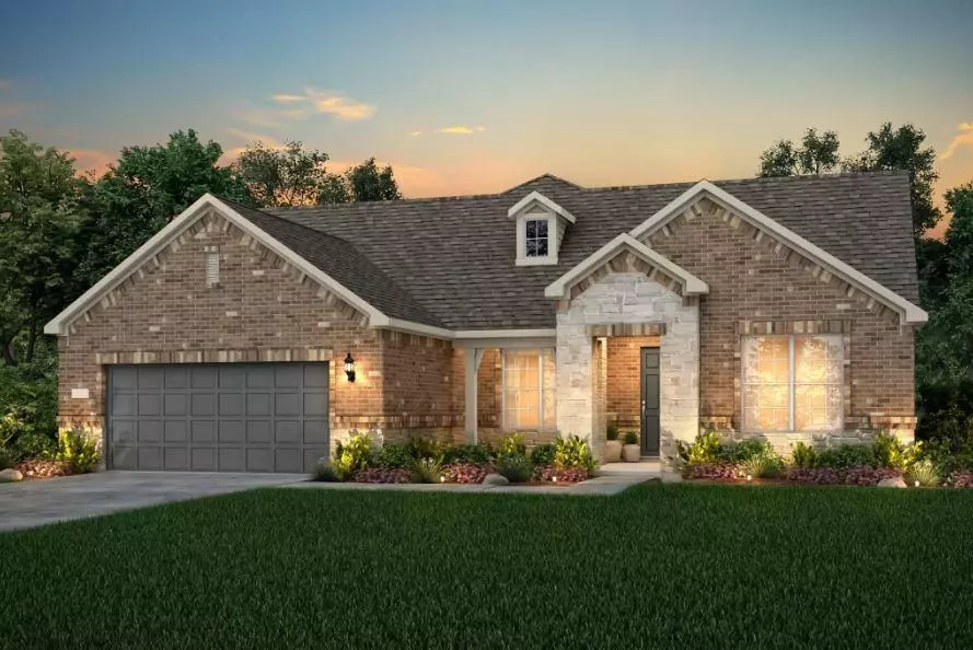 Marble Falls, TX 78654,400 Copperleaf CV