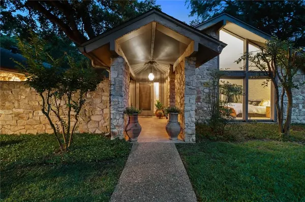 11904 Brookwood CV, Austin, TX 78750