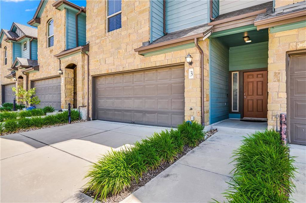 1001 Zodiac LN #3,  Round Rock,  TX 78665