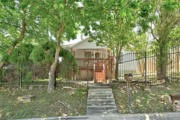 Austin, TX 78702,1200 Walnut Ave