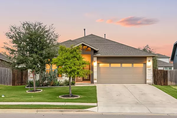 7513 Lombardy LOOP, Round Rock, TX 78665