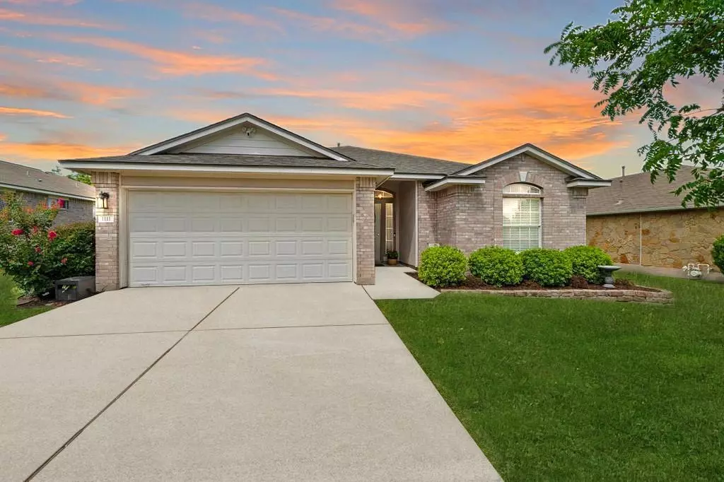 Leander, TX 78641,1111 Whitley DR