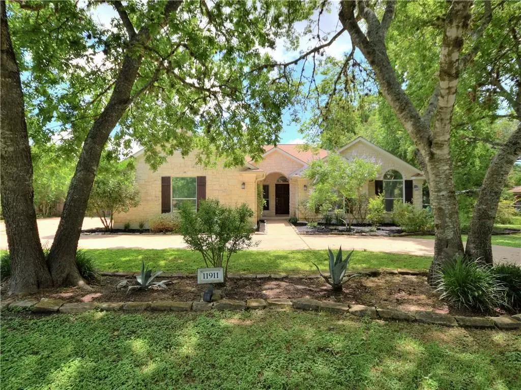 Manchaca, TX 78652,11911 Bluebonnet LN