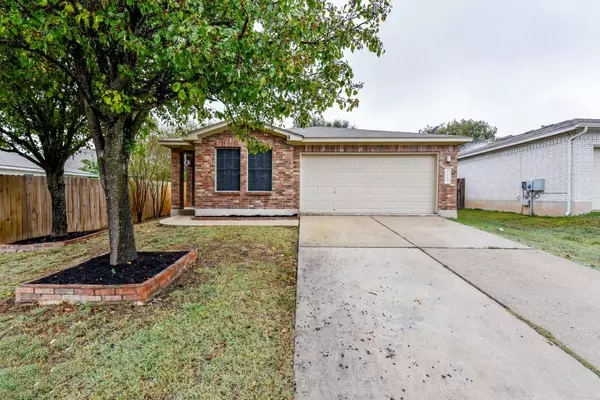 2113 Union ST, Leander, TX 78641