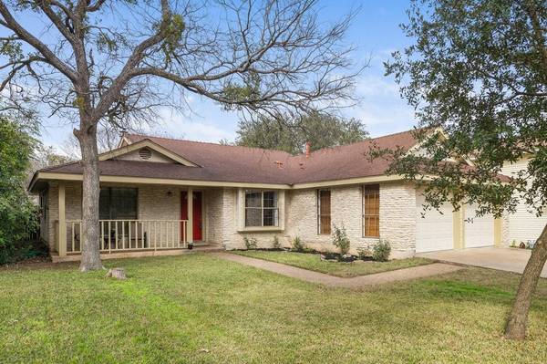 3008 Peacemaker ST,  Round Rock,  TX 78681