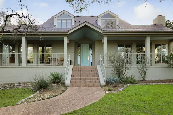 Austin, TX 78746,2605 Stratford DR