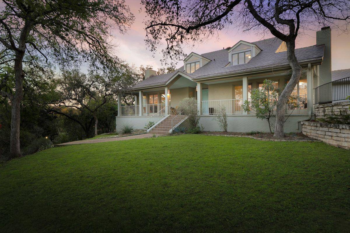2605 Stratford DR, Austin, TX 78746