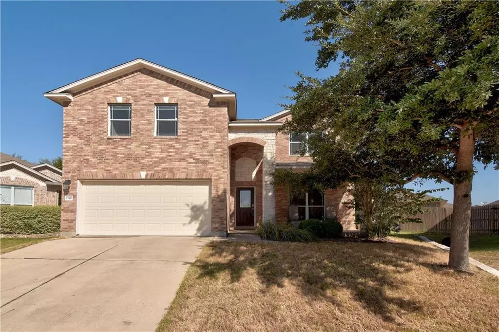 Manor, TX 78653,13416 Indian Oak BND