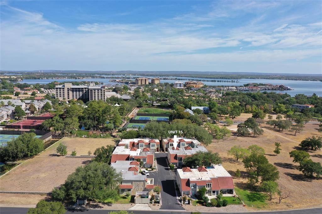 200 Free Rein #15, Horseshoe Bay, TX 78657