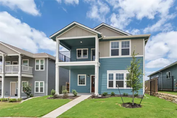 Manor, TX 78653,9708 Petrichor BLVD