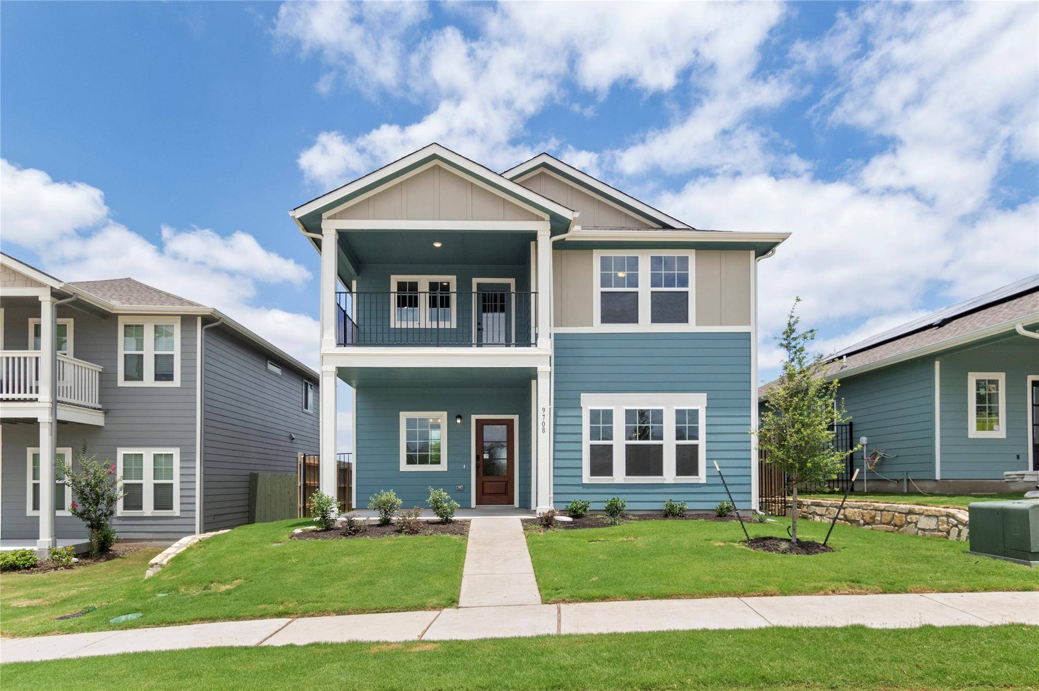 9708 Petrichor BLVD, Manor, TX 78653