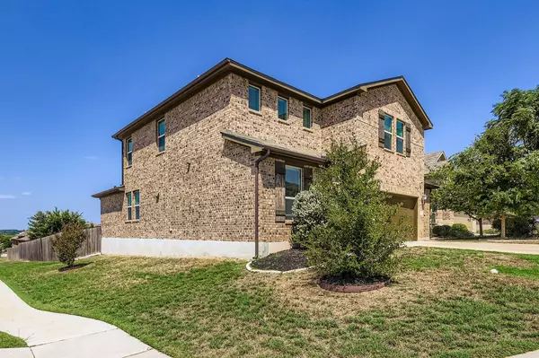 Leander, TX 78641,1521 Ida Nell Pearson ST